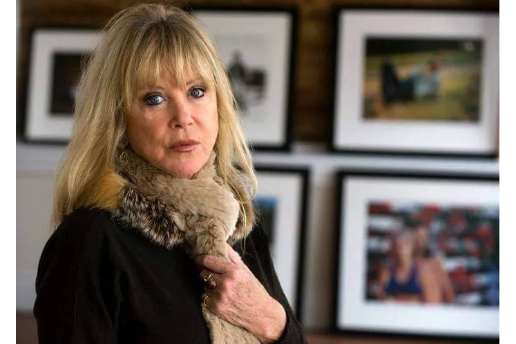 Pattie Boyd: My Life in Pictures』～パティ・ボイド写真展～