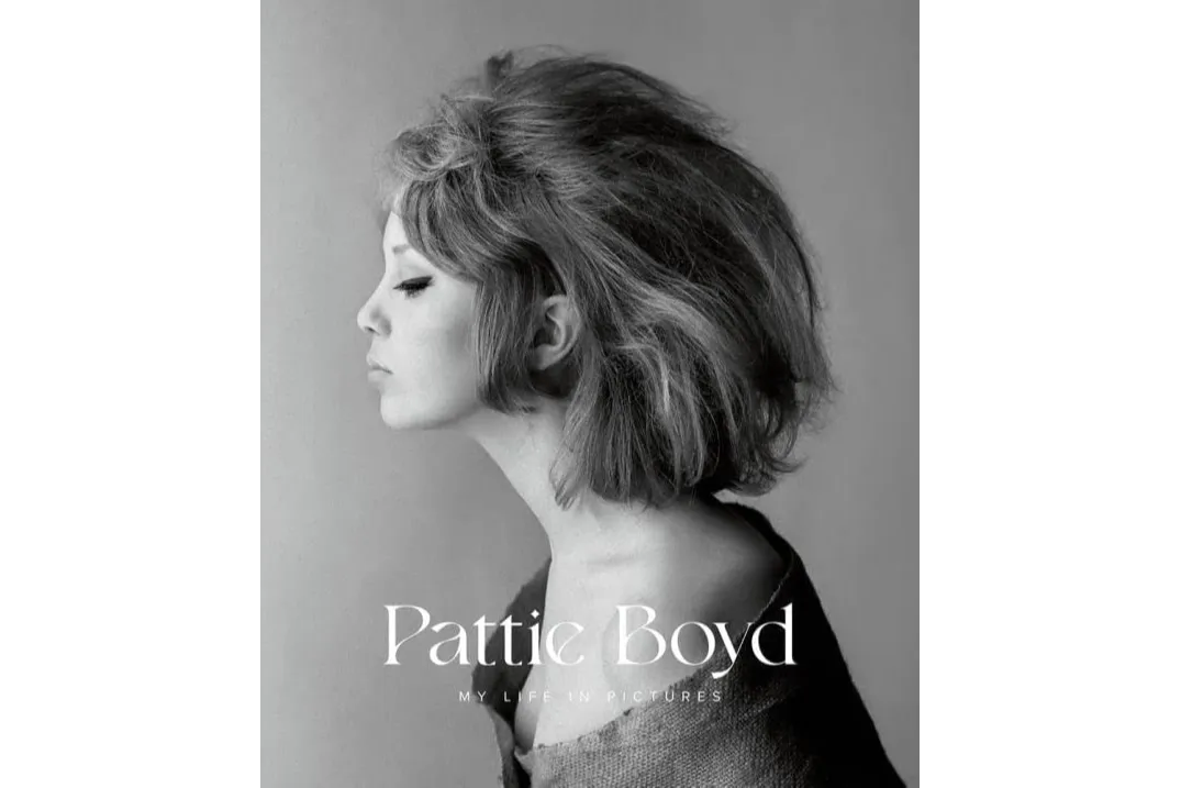 Pattie Boyd: My Life in Pictures』～パティ・ボイド写真展～