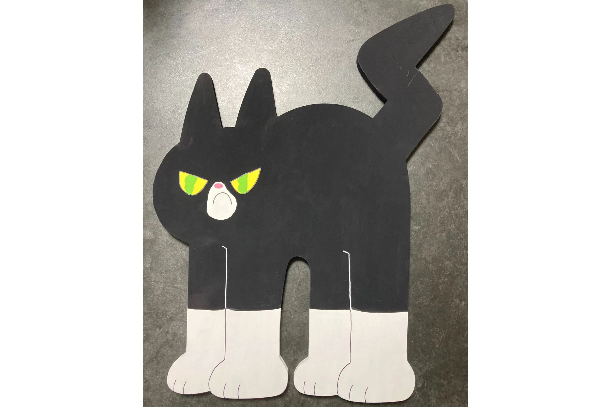 VINYL GALLERY vol.120 GROUP SHOW『猫猫猫(にゃんにゃんにゃん)展』