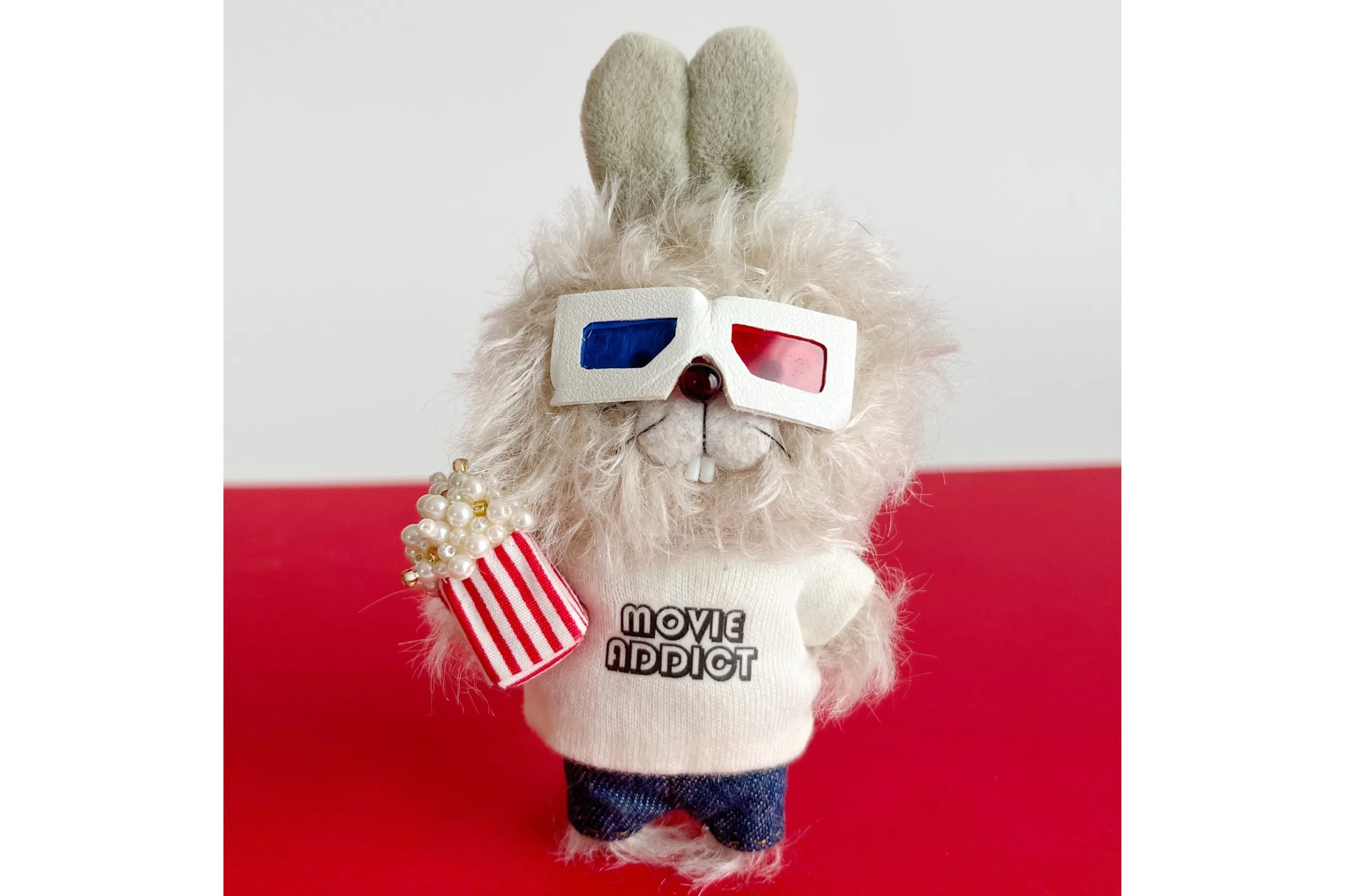 VINYL GALLERY vol.120 GROUP SHOW『猫猫猫(にゃんにゃんにゃん)展』