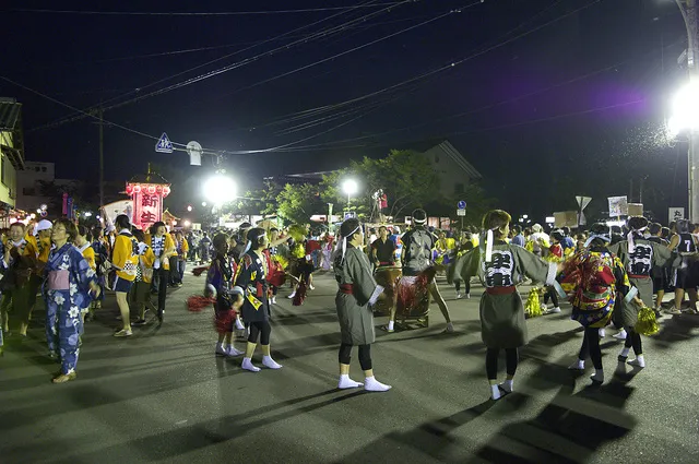 第49回くりんこ祭り