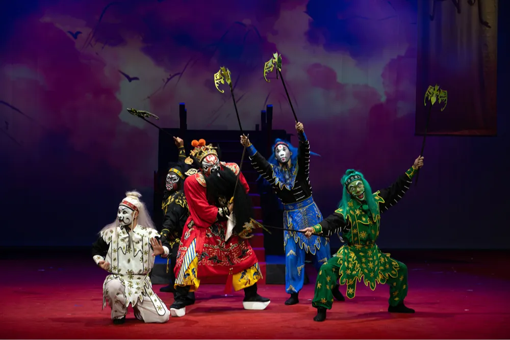 台湾フェスティバル™TOKYO2025