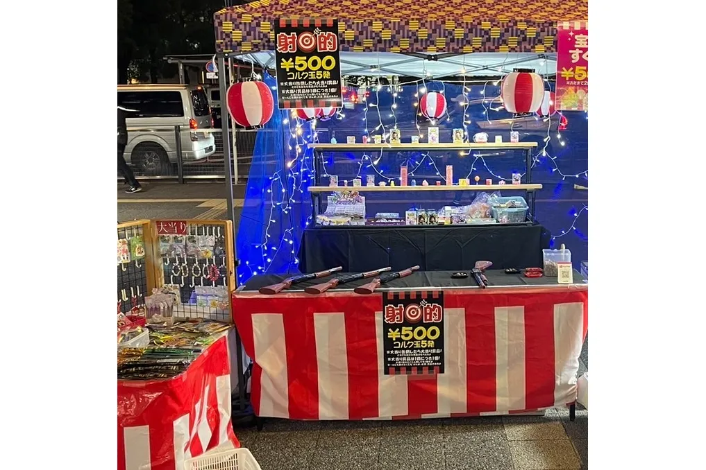 GW キッズ＆ファミリーフェス_6