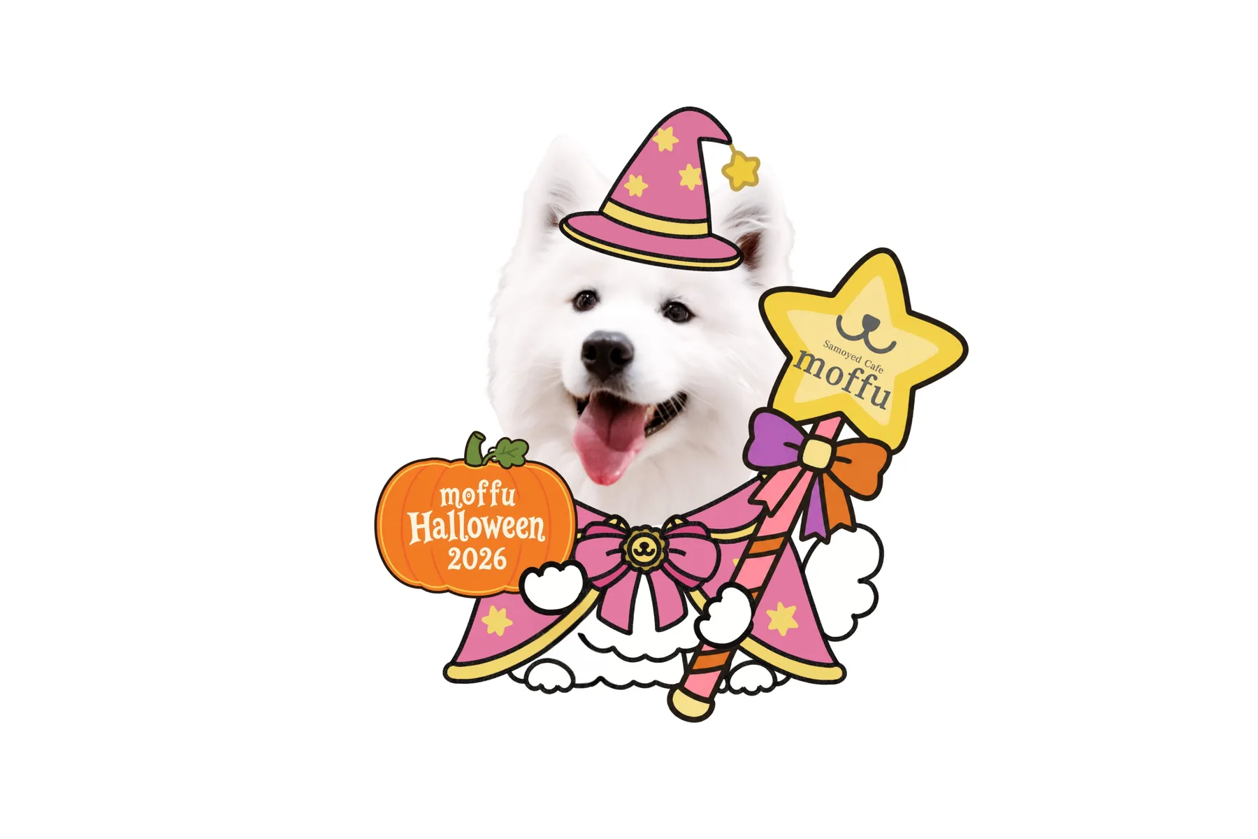 Happy moffu Halloween!_3