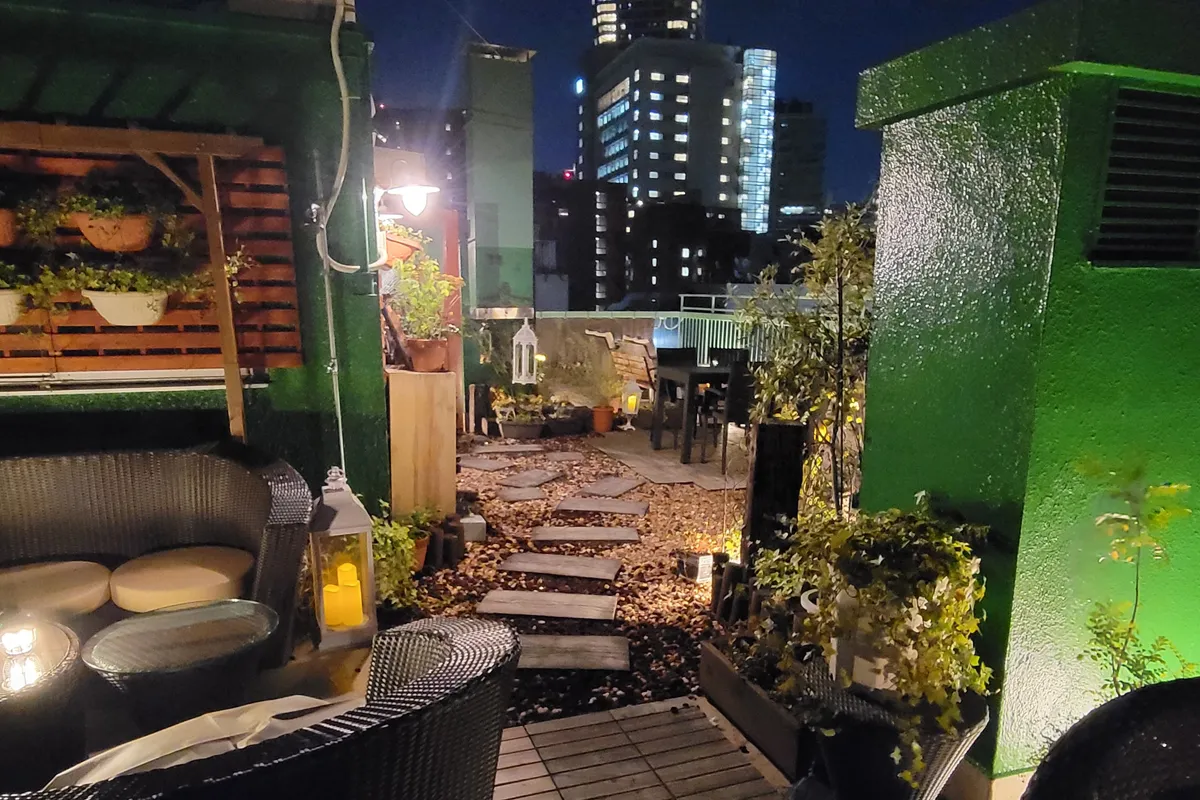 Roof Top Beer Garden 2031_4