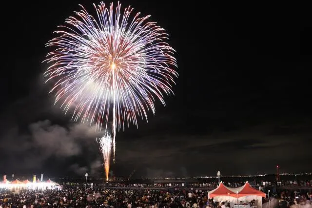 たるみずふれあいフェスタ夏祭り