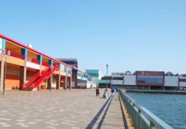 フェスティバルウォーク蘇我（4月）