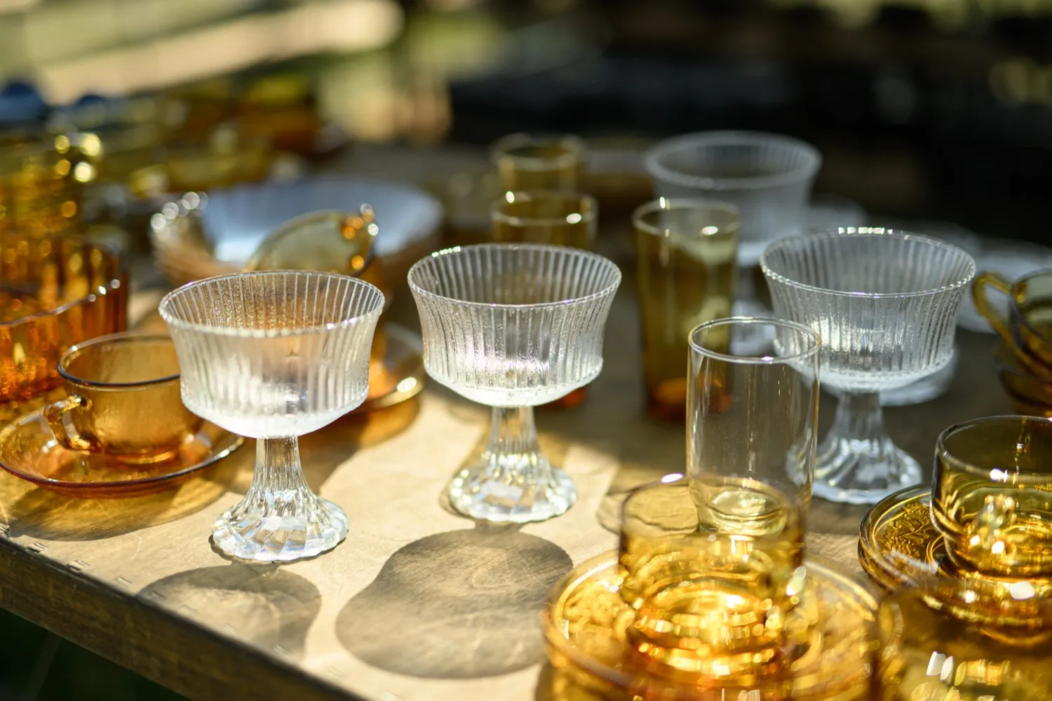 Tokyo Flea Market Summer Festival_15