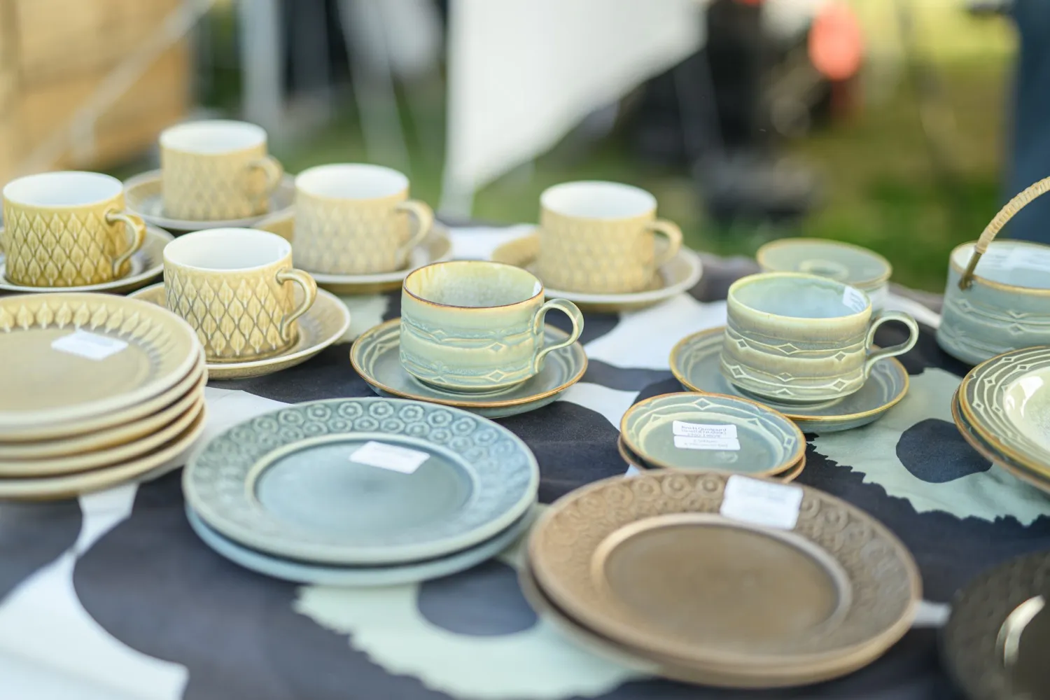 Tokyo Flea Market Summer Festival_17