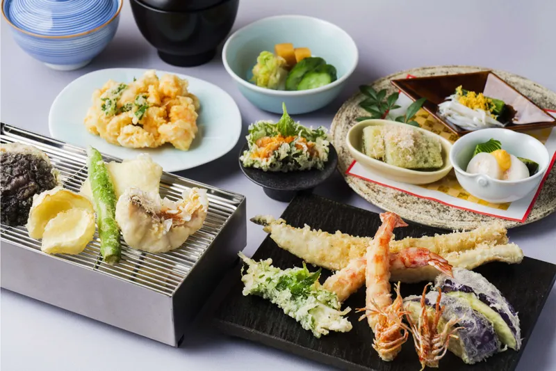 ごちそうはじめ【東京ミッドタウン】_4