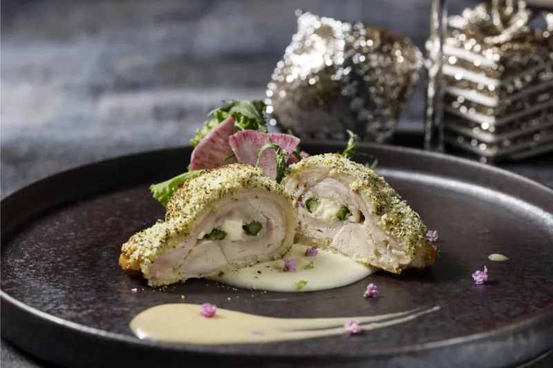 ノエル・エレガンスランチ＆デザートブッフェ_3