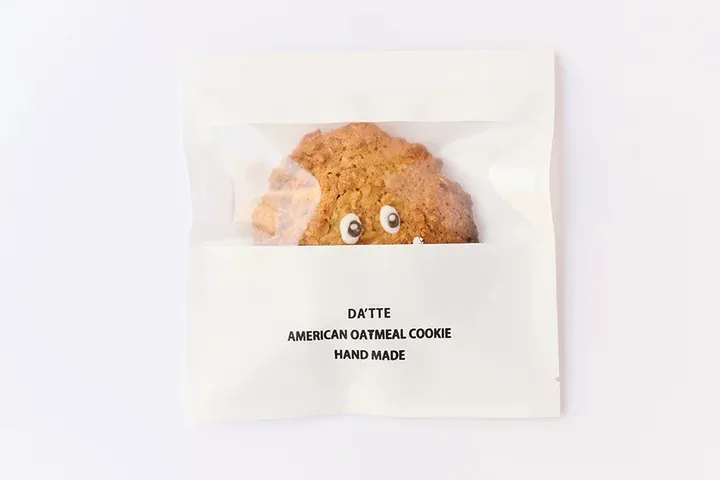 オートミールクッキー専門店『DA'TTE COOKIE』しぶちかに期間限定出店_11