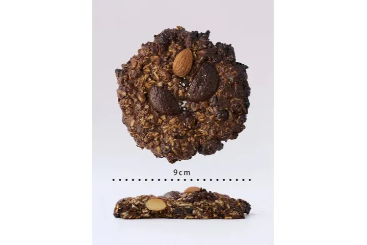 オートミールクッキー専門店『DA'TTE COOKIE』しぶちかに期間限定出店_3