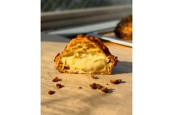 オートミールクッキー専門店『DA'TTE COOKIE』しぶちかに期間限定出店_4