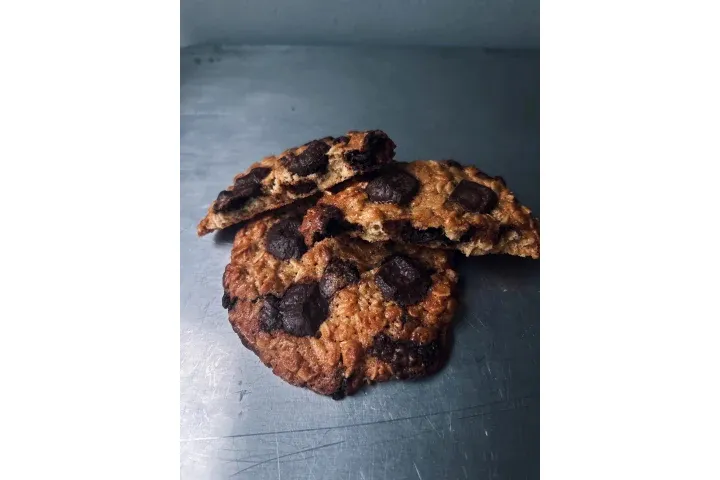 オートミールクッキー専門店『DA'TTE COOKIE』しぶちかに期間限定出店_7