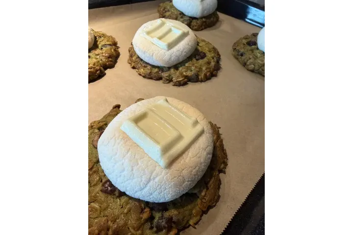 オートミールクッキー専門店『DA'TTE COOKIE』しぶちかに期間限定出店_9