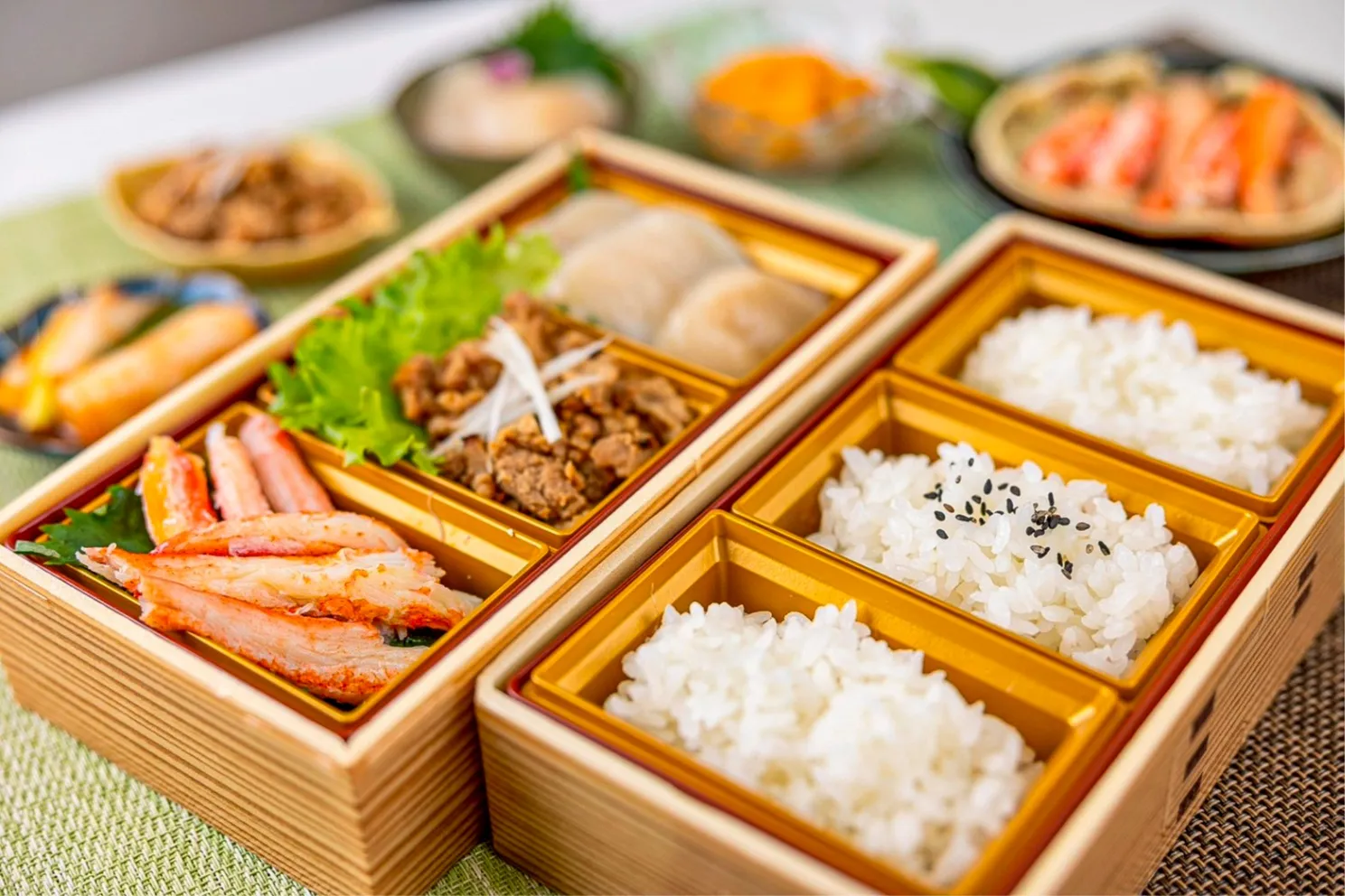 北海道展【日本橋三越本店】_11