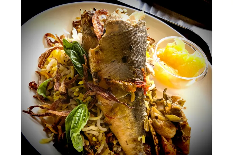 Real Mad SPICE  ※写真はイメージです