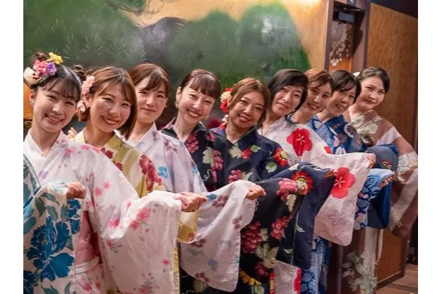 日本盆踊り協会