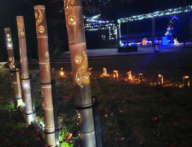 キラキラ★イルミネーションIN2025