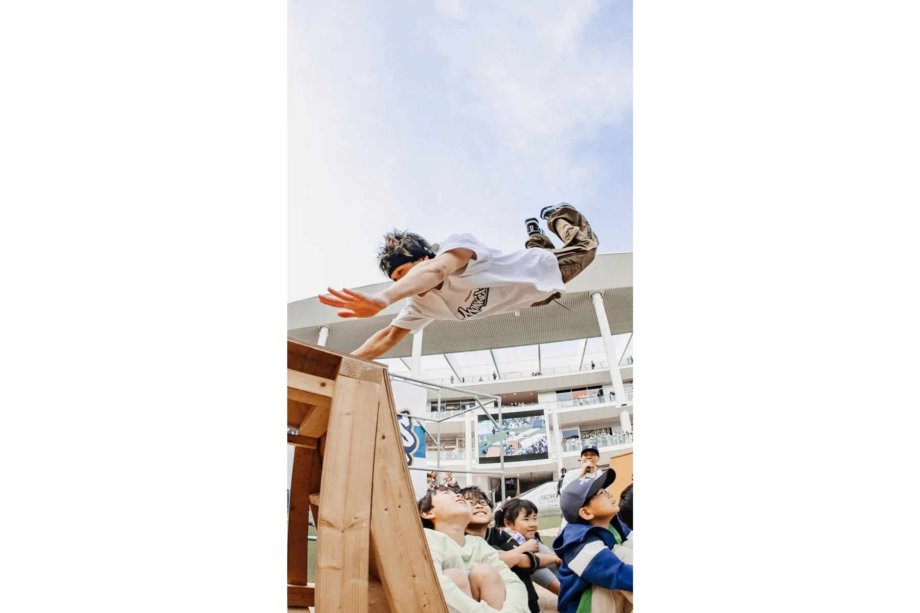 TOYOSU STREET PARK FES_11