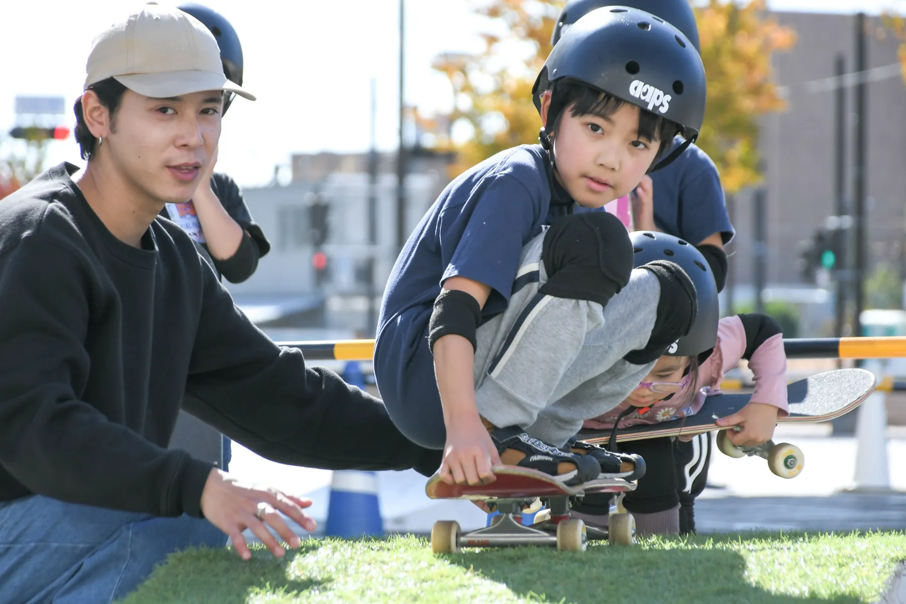 TOYOSU STREET PARK FES_3