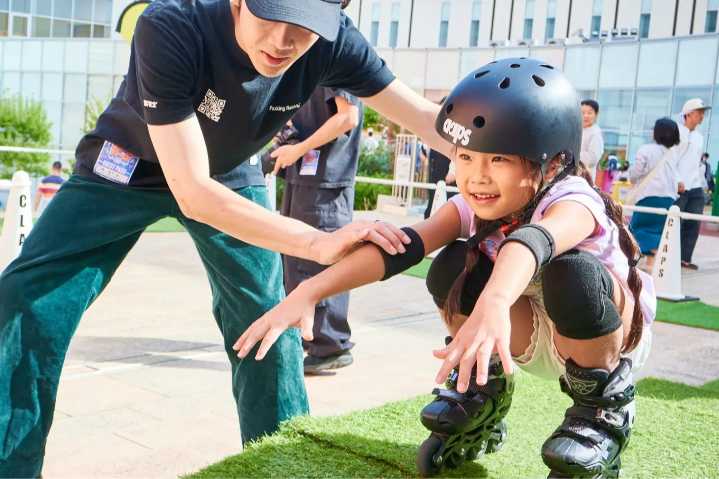TOYOSU STREET PARK FES_4