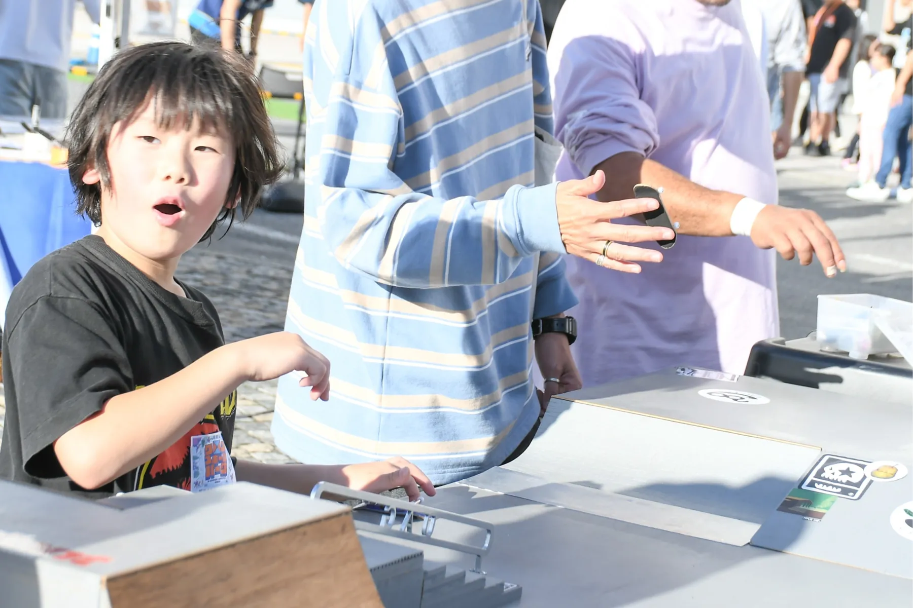 TOYOSU STREET PARK FES_7