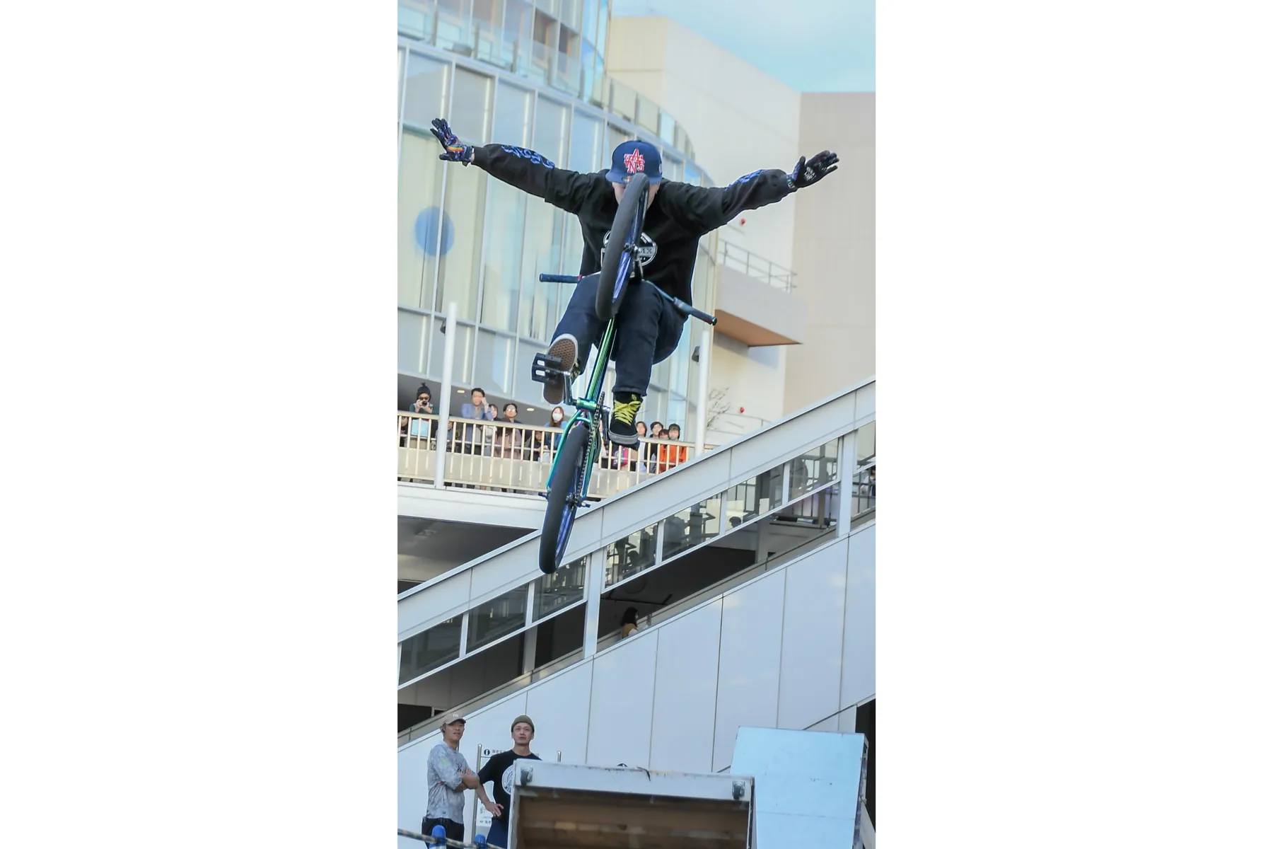 TOYOSU STREET PARK FES_8