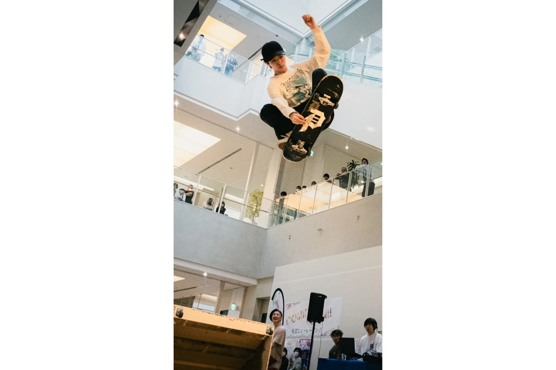 TOYOSU STREET PARK FES_9