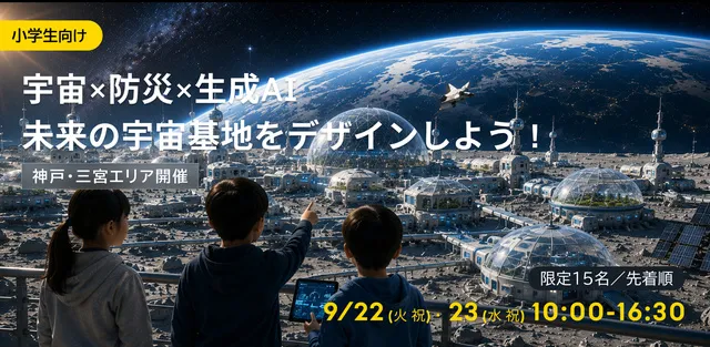 スペース・チャレンジ・ラボ2026 in Kobe