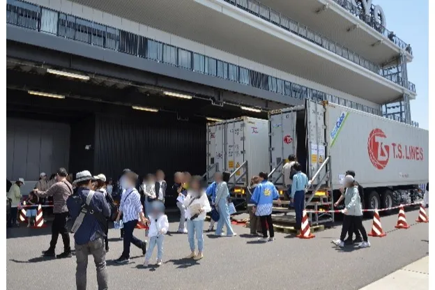 第77回 東京みなと祭_15