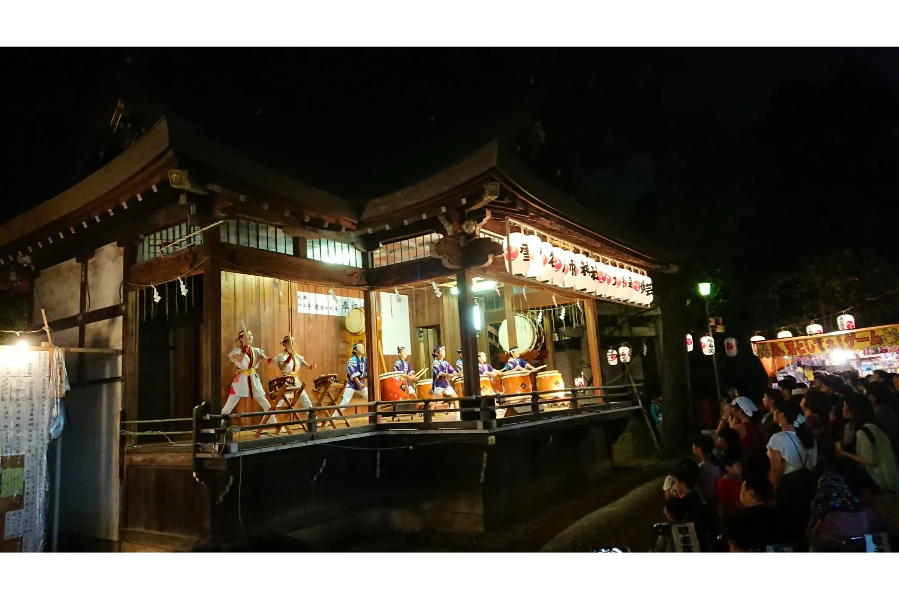 雪ヶ谷八幡神社 例大祭_10