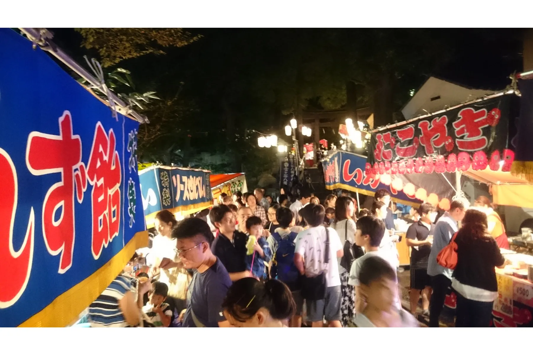 雪ヶ谷八幡神社 例大祭_15