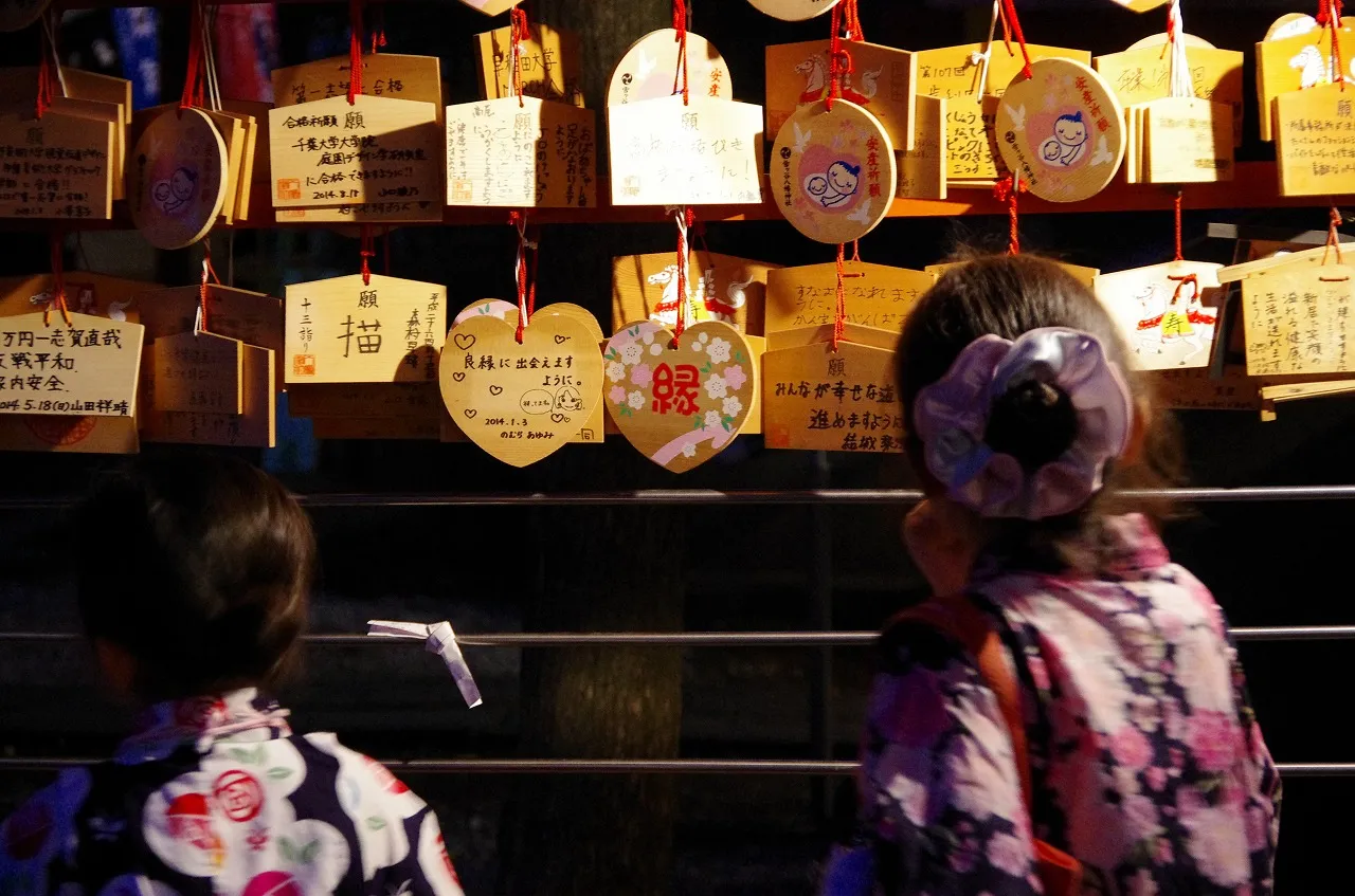 雪ヶ谷八幡神社　例大祭_6
