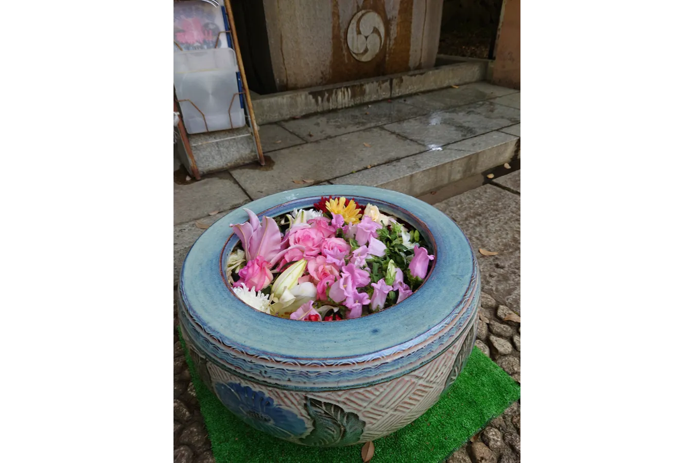 雪ヶ谷八幡神社　例大祭_7