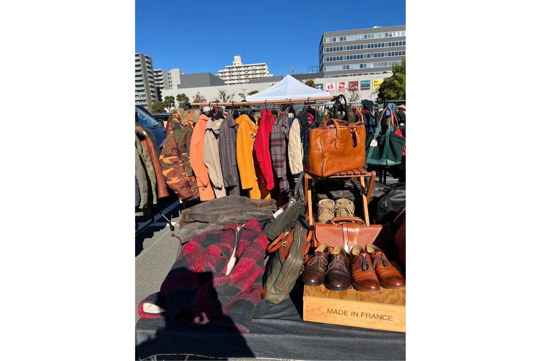 大井競馬場TokyoCityFleaMarket_4