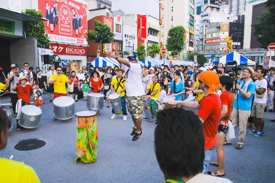 みんなの五反田フェスティバル 2025_2