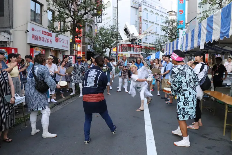 みんなの五反田フェスティバル 2025_3