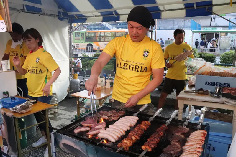 みんなの五反田フェスティバル 2025_5