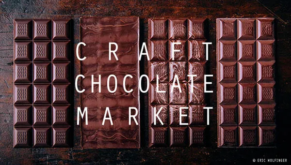 Craft Chocolate Market 2019_1