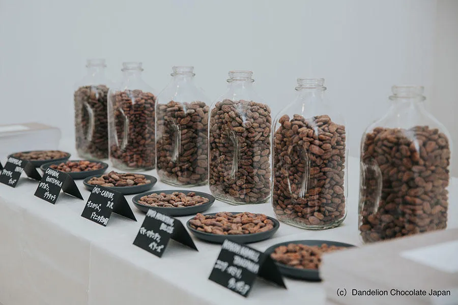 Craft Chocolate Market 2019_2