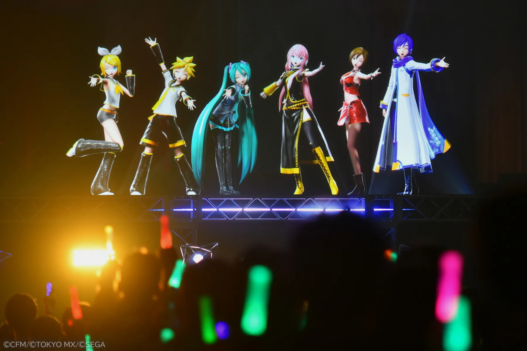 初音ミク「マジカルミライ 2026」【TOKYO】_4