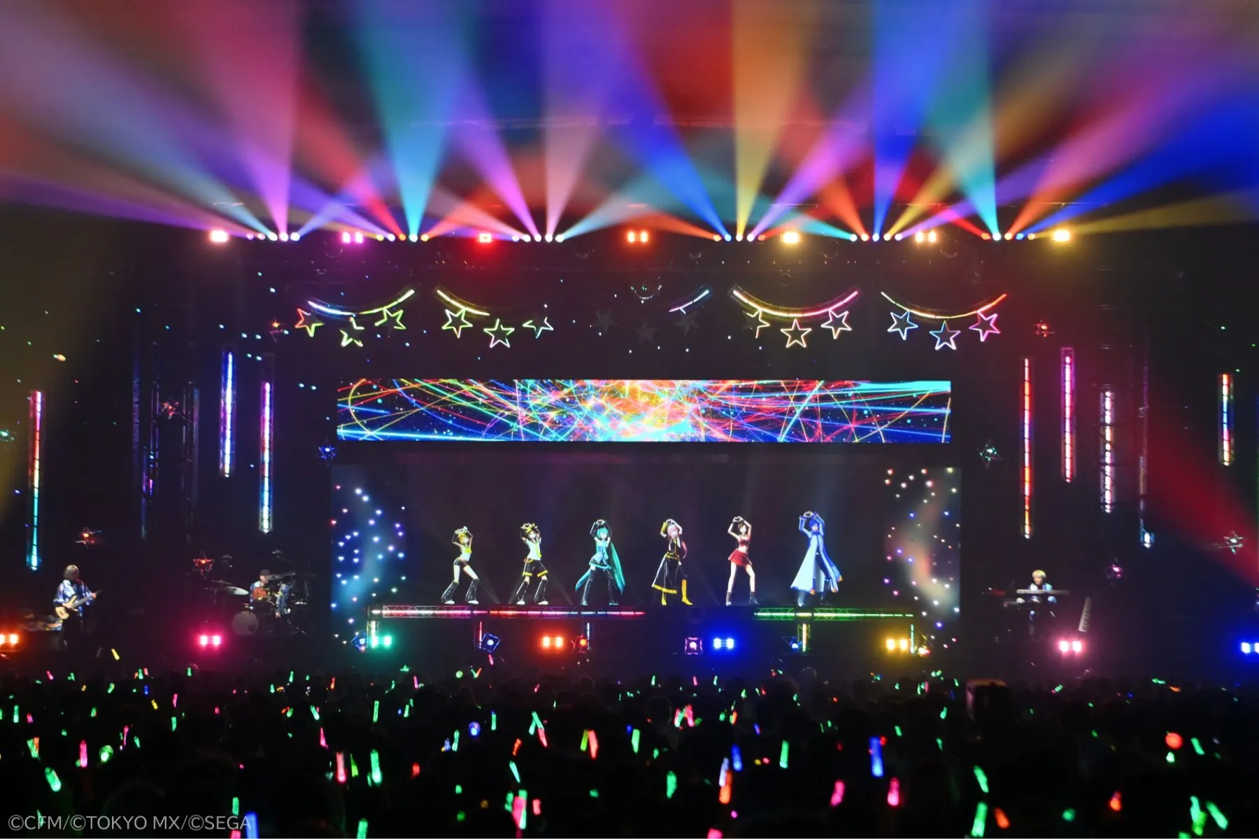 初音ミク「マジカルミライ 2026」【TOKYO】_5