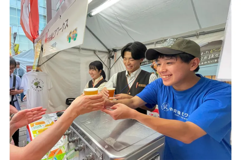 小金井ビールフェスティバル2026