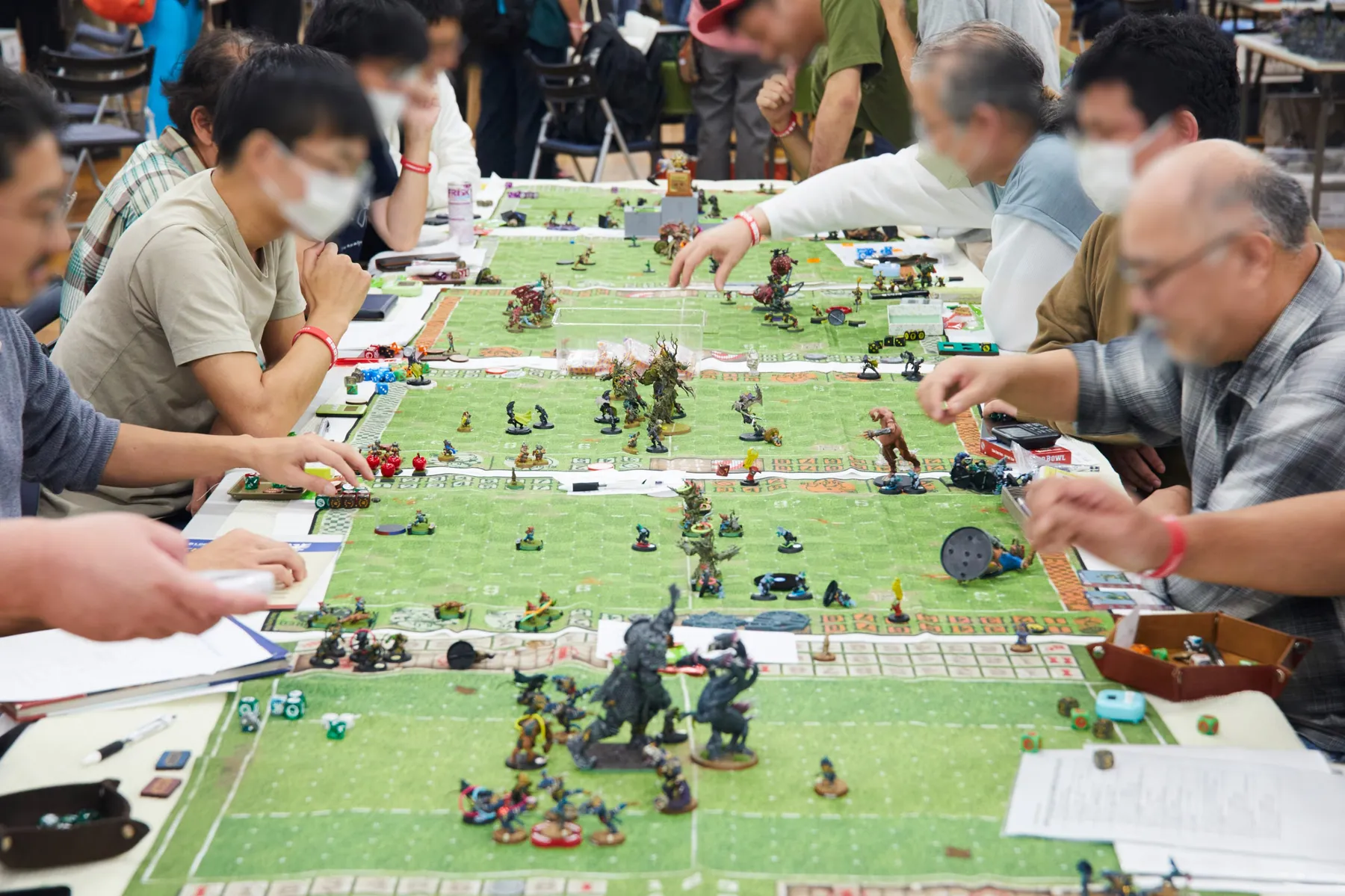Miniature Game Convention 2026_3