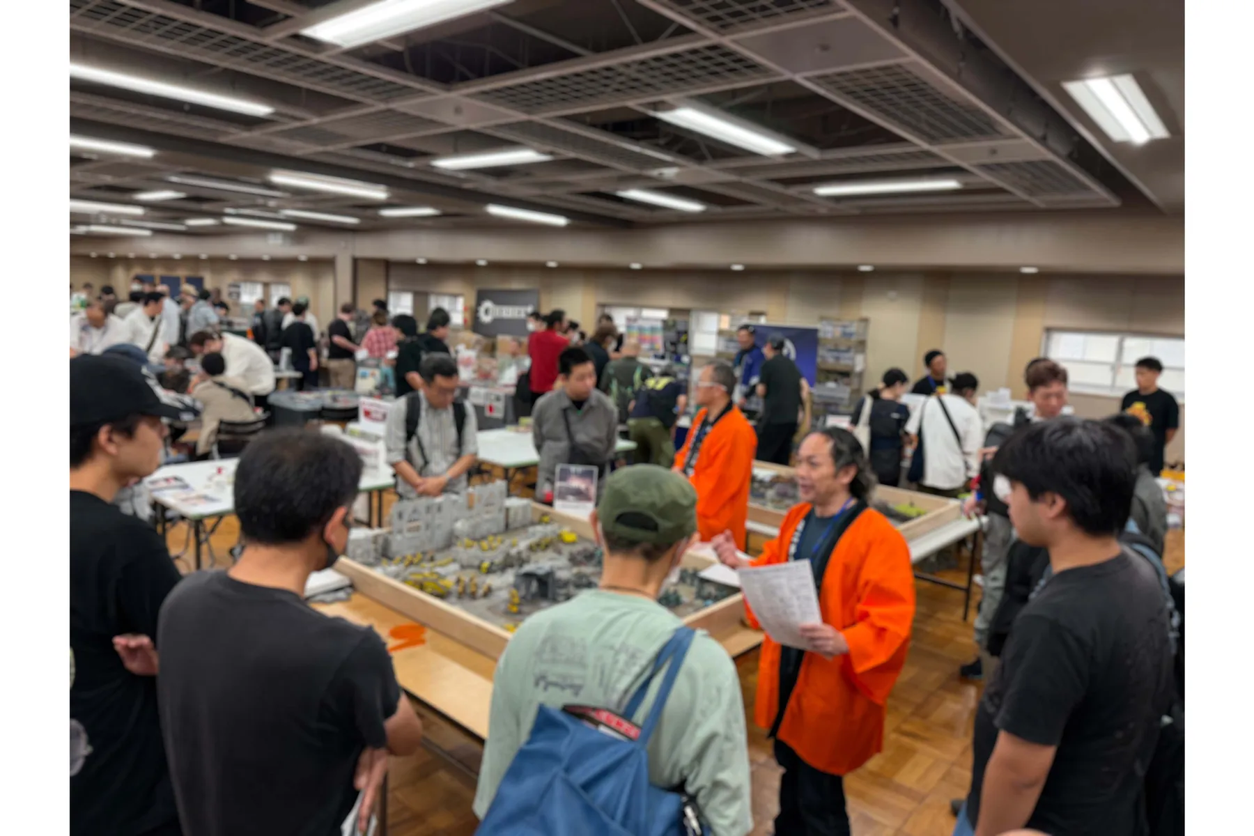 Miniature Game Convention 2026_6