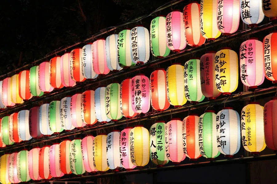 日枝神社例大祭（お三の宮秋祭り）_6