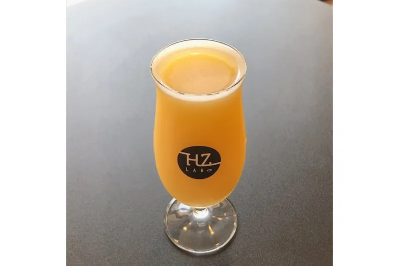 新狭山でHAZY×IPAの研究をする実験的ブルワリー「HAZY LABO」、HAZYスタイルを中心に新しい味わいを追求