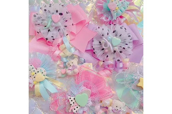 Dream Kawaii Summer Fair2025_13